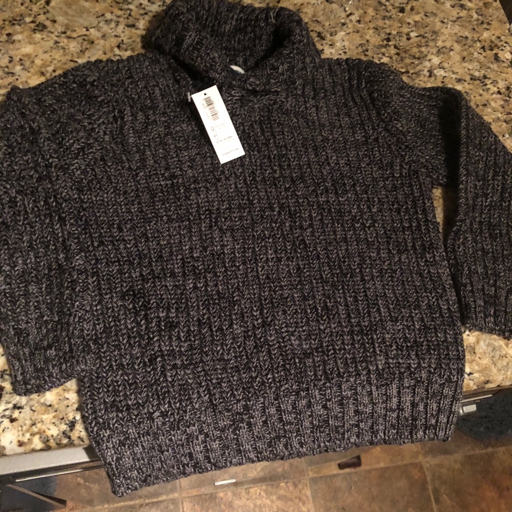 Boys sweater